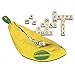 Spanish Bananagrams - Multi-Award-Winning Word and Language Game