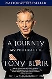 A Journey: My Political Life