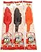 Jelly Belly Pet Rat Gummi Candy Assorted Flavors, 3 Oz (Pack of 3)