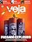 Livro Revista Veja - 30/10/2019