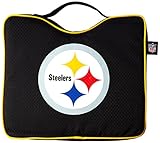 NFL Steelers Bleacher Cushion