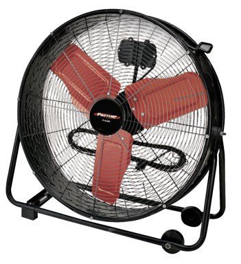 Protemp 24" Drum Fan