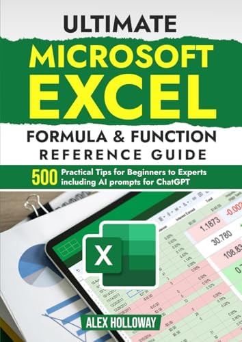 LEARN VISUAL BASIC (VBA) AND MACROS FOR MICROSOFT EXCEL: + 100