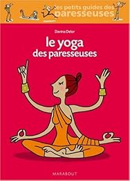 Le  yoga des paresseuses