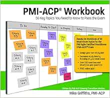 PMI-ACP Exam