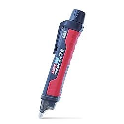 UNI-T Non-Contact AC Voltage Tester Pen, 24V-1000V