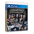 Injustice: Gods Among Us - Ultimate Edition