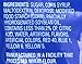 Airheads Candy Mini Bars, Assorted Fruit Flavors, Stripes, Individually Wrapped Bars, Non Melting, Party, Box of 12 Bags
