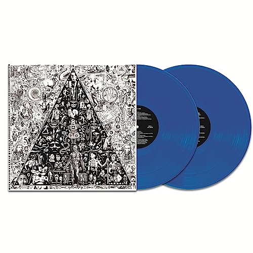 Gub – Blue