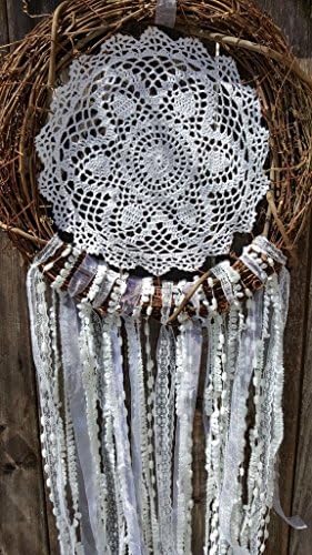 16 inch Grapevine Dreamcatcher