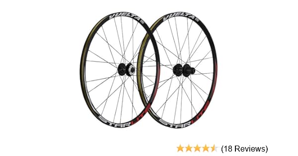 vuelta starlite 26 mountain wheelset