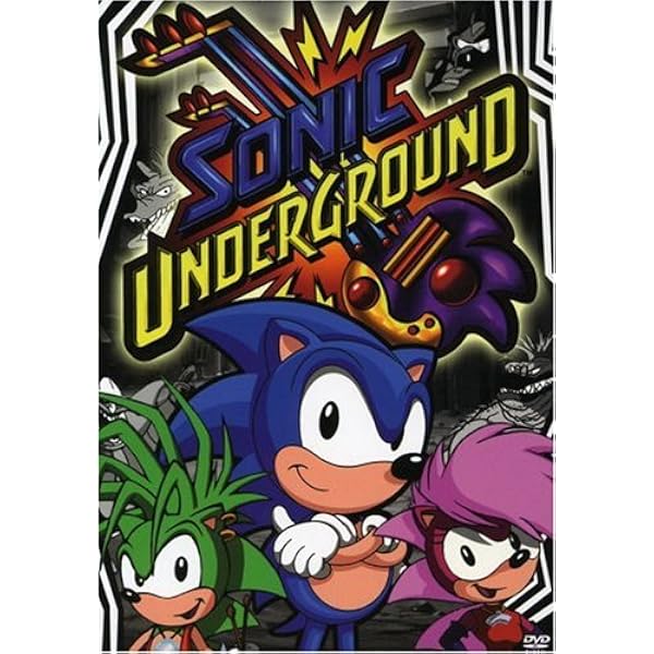 Intergalactic sonic 7''s - Amazon.com Music
