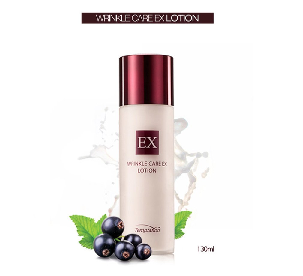 ex wrinkle care set