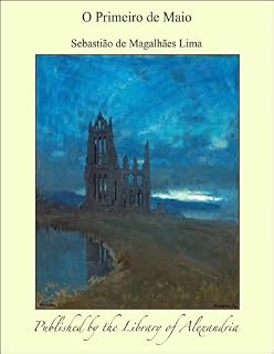 Livro O Primeiro de Maio