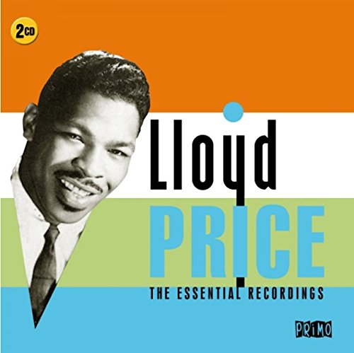 Lloyd Price - (You