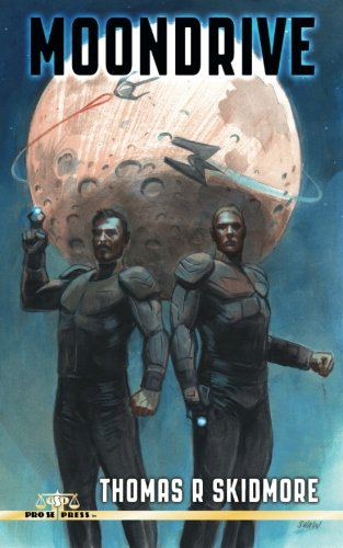 Moondrive