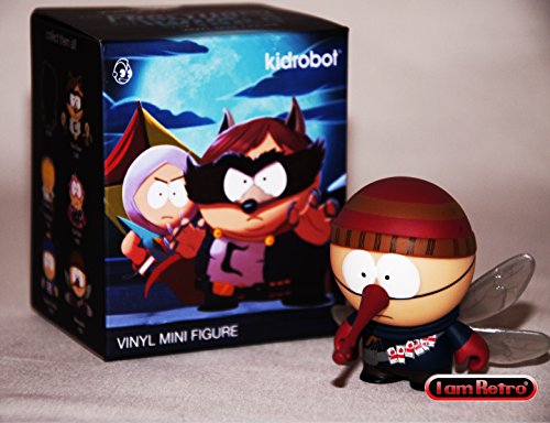 Kidrobot South Park The Fractured But Whole Mosquito 3