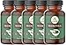 900 Capsules Organic Moringa Oleifera, Ultra-Premium -100% Organic Moringa Leaf Powder, 700mg Per Serving | Veg Capsules | Gluten Free | Antioxidant Supplement | Weight Loss and Anti-Aging