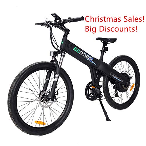 fastest electric bike under 1000