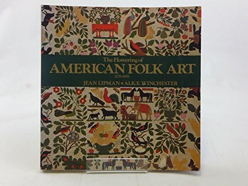 The Spirit of Folk Art: The Girard Collection at the Museum of