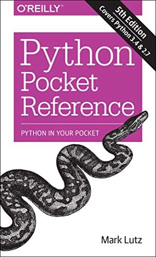 Fluent Python: Clear, Concise, and Effective Programming: Ramalho