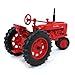 ERTL 1/16 IH Farmall H Narrow Front