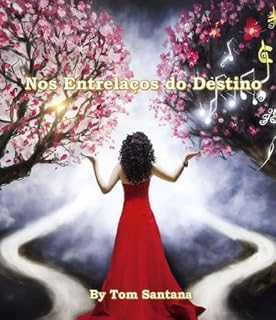 Livro Nos Entrelaços do Destino