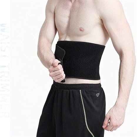 faja lumbar, cinturon lumbar, arnes lumbar, protector espalda