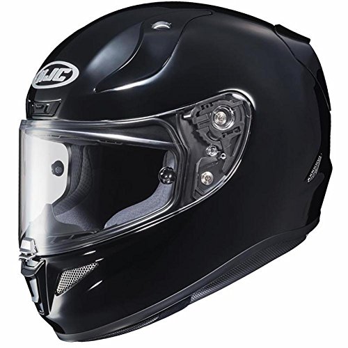 HJC RPHA-11 Pro Solid Helmet (Black, XX-Large) Qatar | Ubuy