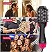 ULELAY Hair Dryer Brush - One Step Blowout Styler and Volumizer