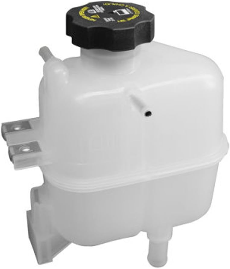 PartsChannel GM3014153 Engine Coolant Reservoir