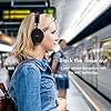 HolyHigh-Noise-Cancelling-Bluetooth-Headphones-ANC-Wireless-Over-Ear-Foldable-Headphones-with-Hi-Fi-Deep-Bass-Soft-Protein-Ear-Pads-20H-Playtime-35mm-Cable-for-TV-PC-Phone-Travel-Work HolyHigh Noise Cancelling Bluetooth Headphones ANC Wireless Over Ear Foldable Headphones with Hi-Fi Deep Bass Soft…