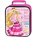 Thermos Novelty Lunch Kit, Barbie Purse, one size
