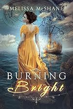 Burning Bright (The Extraordinaries Book 1)