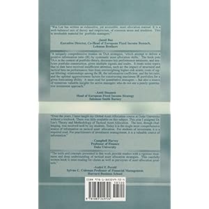 Theory and Methodology of Tactical Asset Allocation