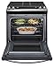 Kenmore 5.0 cu. ft. Slide-In Gas Range with Turbo Boil in Stainless Steel, includes delivery and hookup -02275113