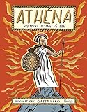 Athéna, histoire d'une déesse by 