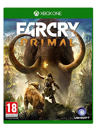 Far Cry Primal