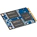 Kingston Digital 60GB SSDNow mS200 mSATA (6Gbps) Solid State Drive for Notebooks Tablets and Ultrabooks SMS200S3/60G
