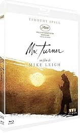 Mr. Turner - Blu-ray