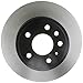 ACDelco 18A1091 Brake Rotor