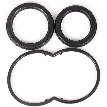 4 Sets Fuel Injector Repair Seal Kit For 2007-2017 Toyota Yaris 1.5L – FJ806/2320921040