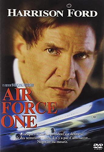 Air Force One [FRENCH] en promo sur Amazon