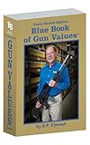 Blue Book of Gun Values by 