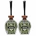 Fraiser Fir Woodwick 3 ounce Reed Diffuser