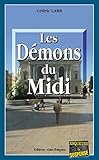 Les Démons du Midi: Les enquêtes de Jo Albéro - Tome 1 (French Edition) by