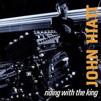 John Hiatt Ablum Cover