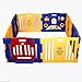Giantex 8 Panel Kids Playpen Play Center Safety Yard Pen Baby