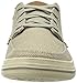 Skechers USA Men's Landen Steller Slip-On Loafer,Khaki,10 M US