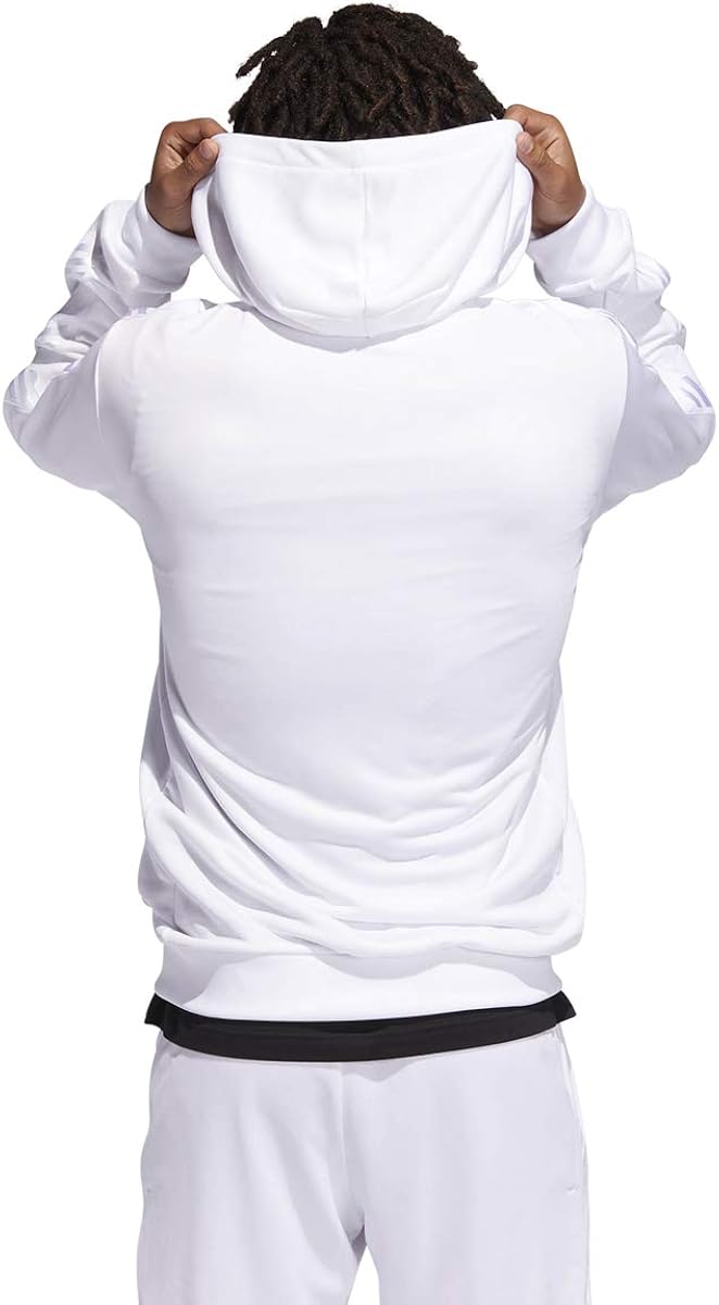 adidas pro madness hoodie